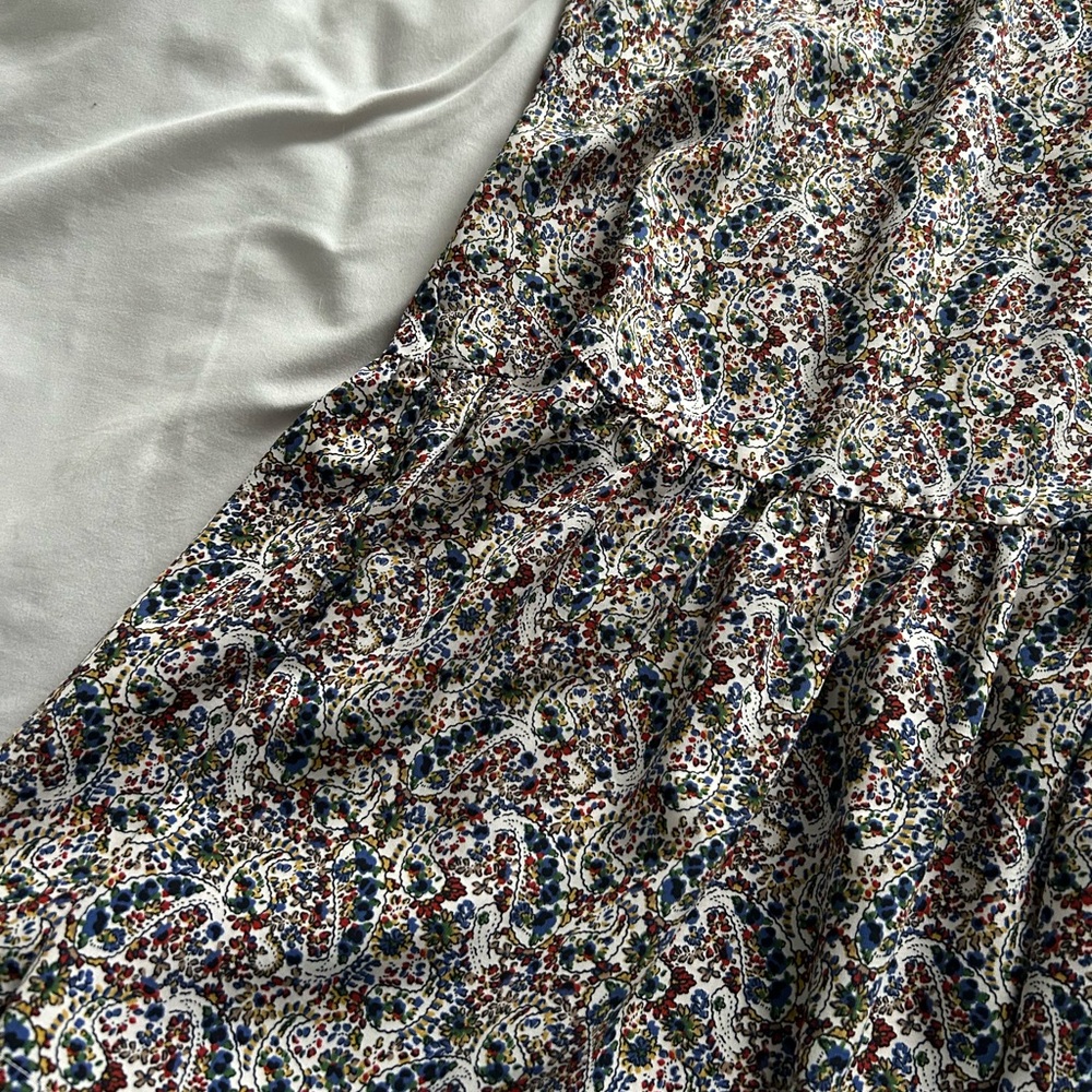 RO&DE Printed tank dress - Picture 3 of 10
